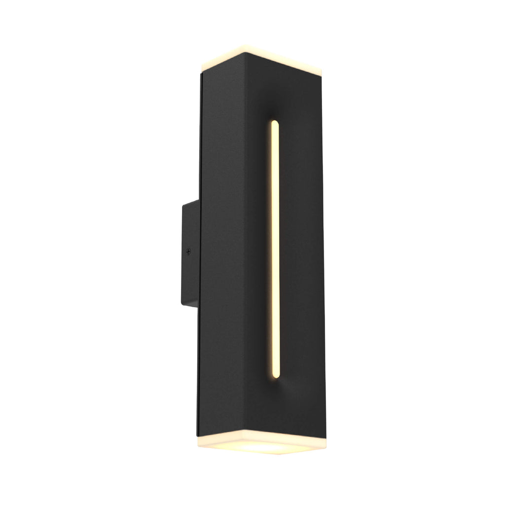 LWJ16-CC – LED Vertical Wall Sconce – Vue 3