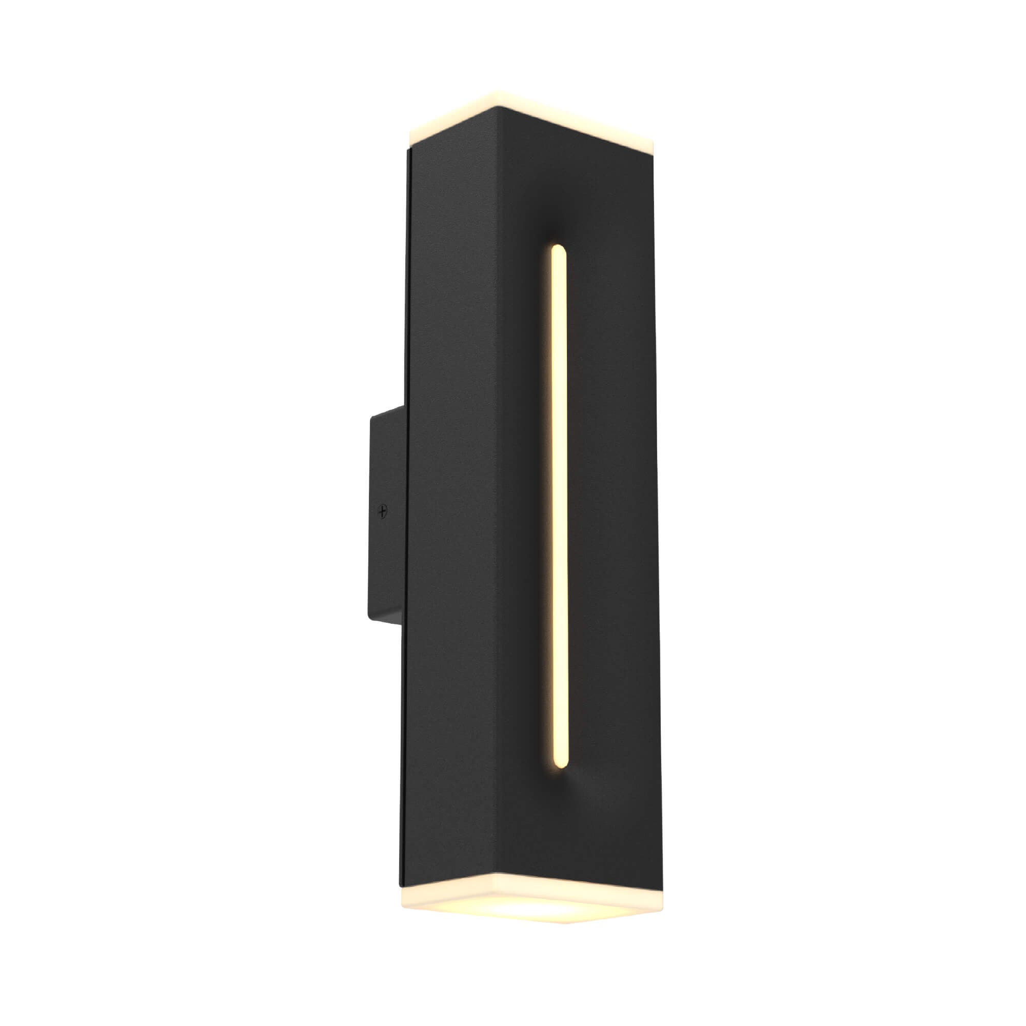 LWJ16-CC – LED Vertical Wall Sconce – Vue 3