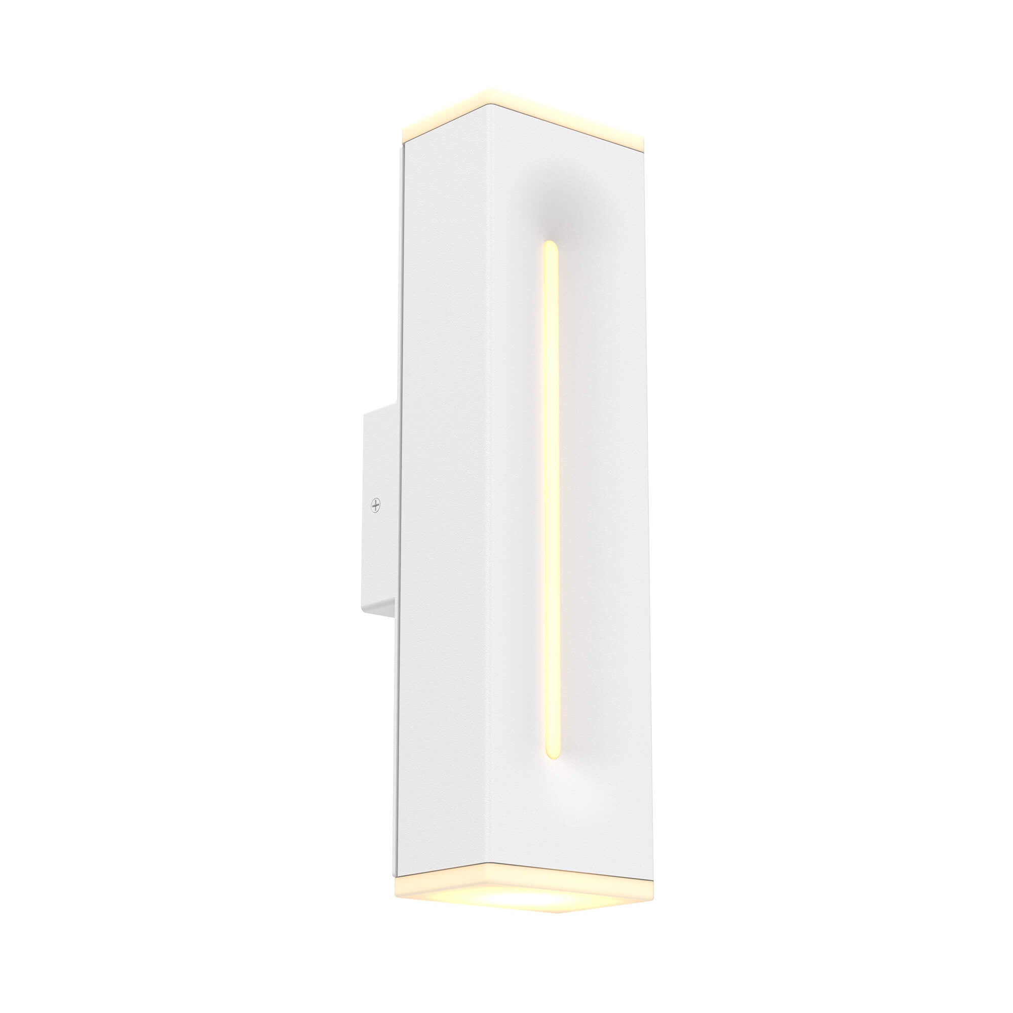 LWJ16-CC – LED Vertical Wall Sconce – Vue 3