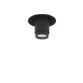 3in Directional spot recessed, 5CCT, multi-wattage
