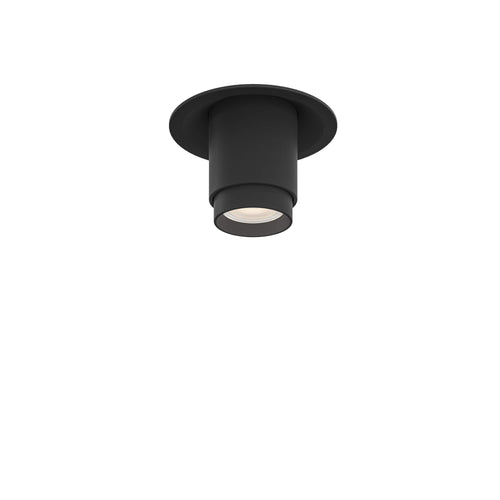 3in Directional spot recessed, 5CCT, multi-wattage