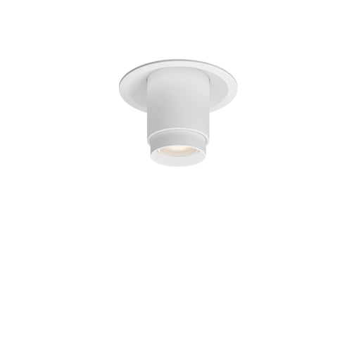 3in Directional spot recessed, 5CCT, multi-wattage