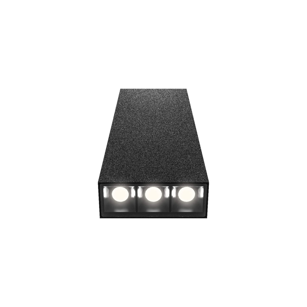 LED Up and Down Wall Sconce