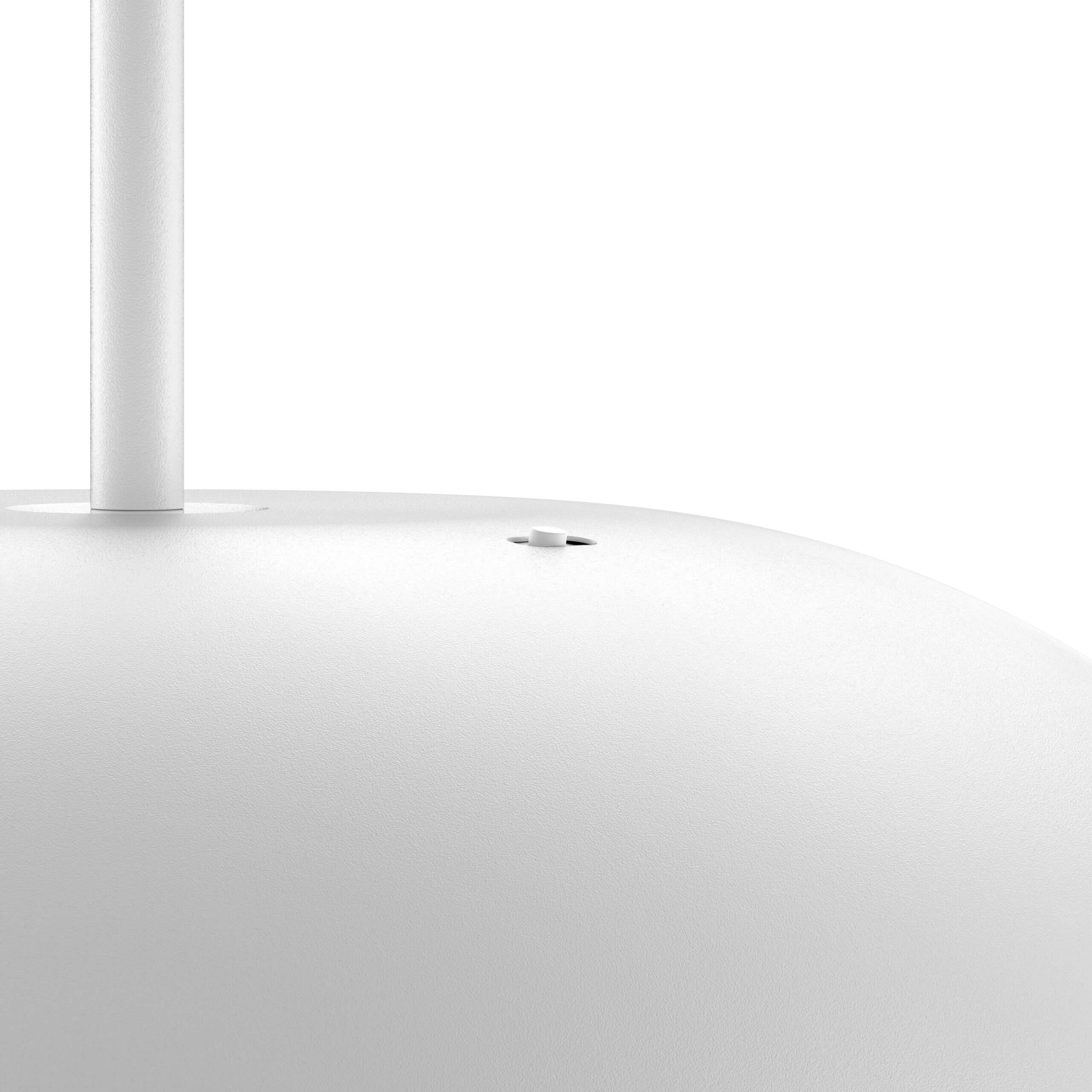 30in fixture - 2in1 Pendant and Flush mount