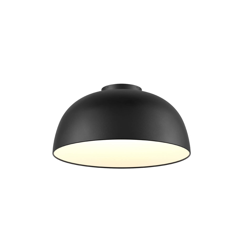 30in fixture - 2in1 Pendant and Flush mount