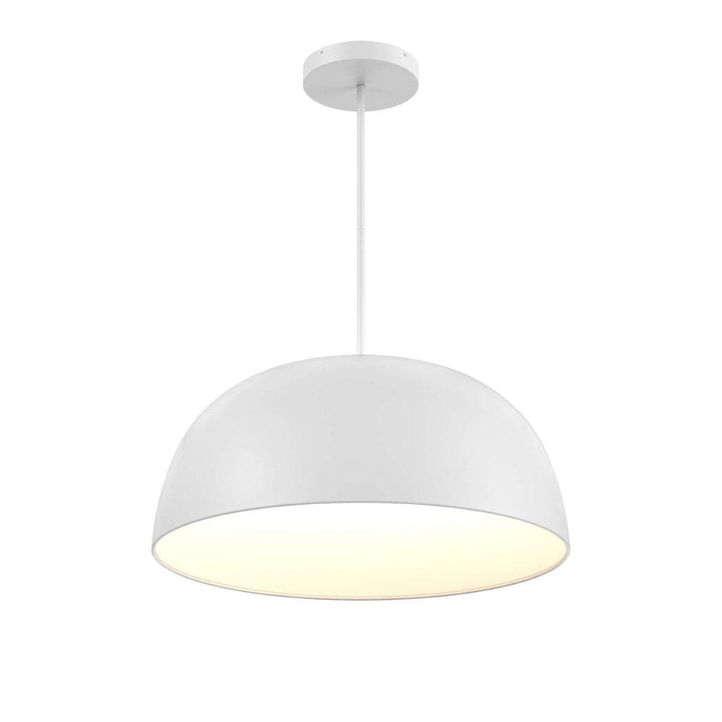 30in fixture - 2in1 Pendant and Flush mount