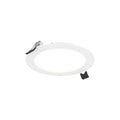 6 in Round LED Panel, White **SOLD IN MASTER PACK ONLY** (20 UNITS)