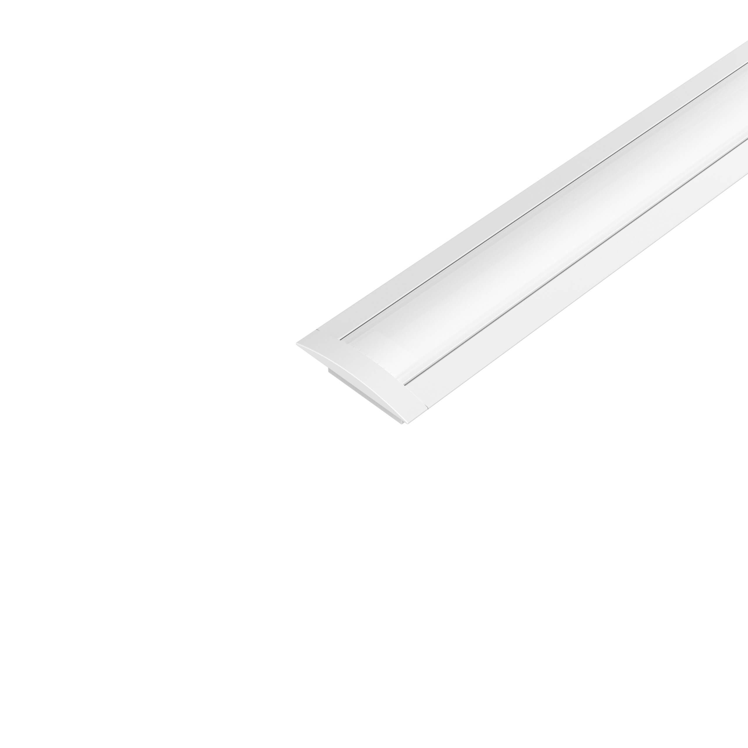 20FT Reel Frosted Lens for ALXT-REC3FT - Black