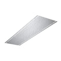 Universal Flat rough-in plate for Duo FGM &GBR recessed