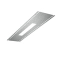 Rough-in Plate for the 10" MSL series