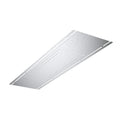Rough-in plate for TRIO recessed