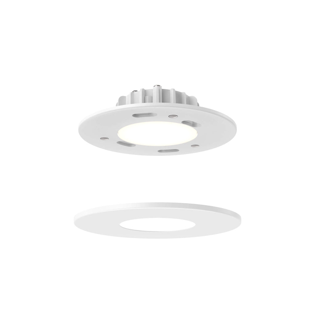 3 In  5CCT Round Retro Fit