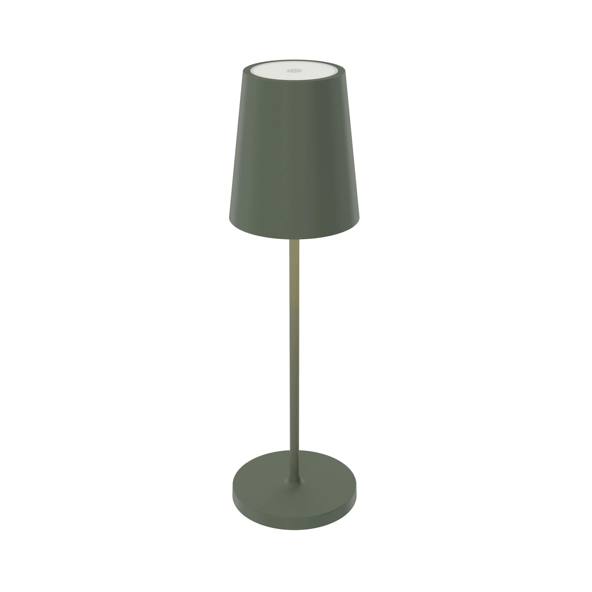 Rechargeable Table Lamp, 3 CCT