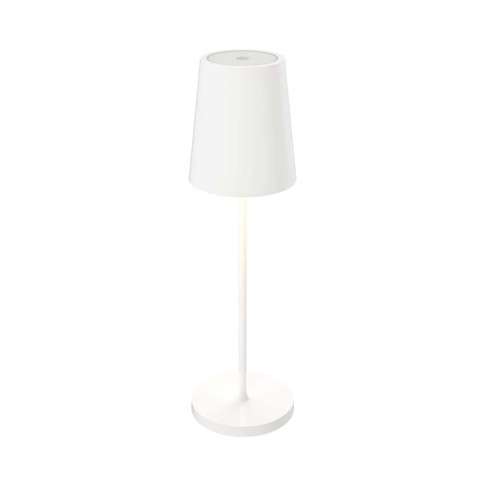 Rechargeable Table Lamp, 3 CCT