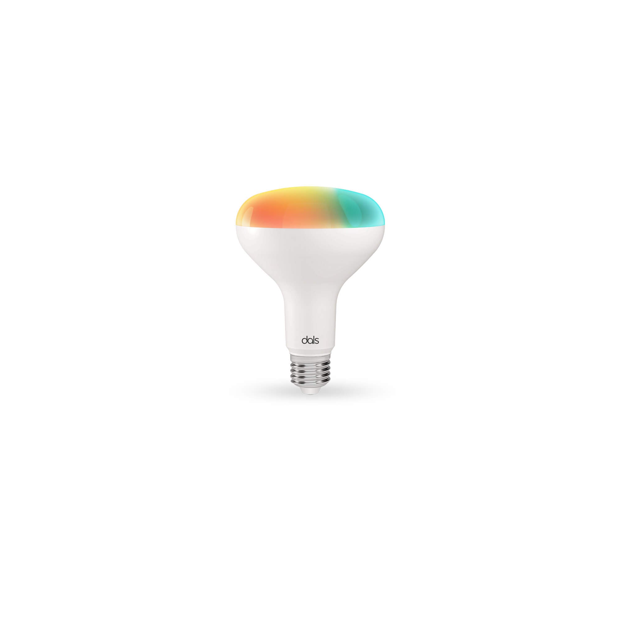 SM-BLBBR30 – DALS Connect SMART LED BR30 bulb – Blanc / White