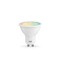 SM-BLBGU10 – DALS Connect SMART LED GU10 bulb – Blanc / White