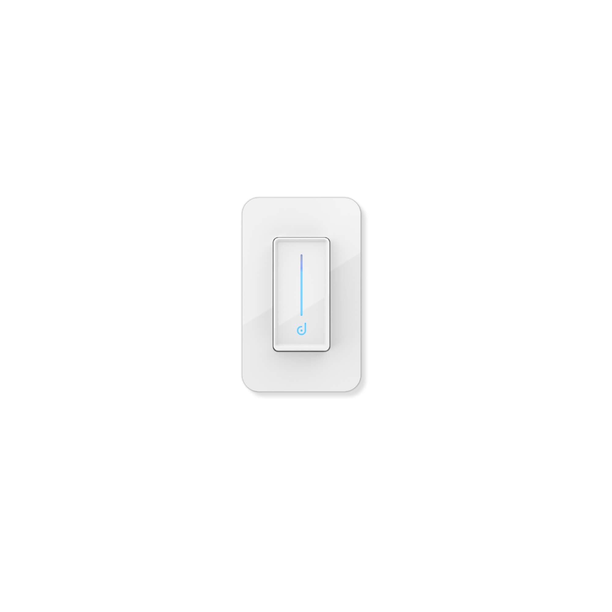 SM-DIMSW – DALS Connect SMART dimmer switch – Vue 3