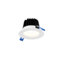 SM-RGR4WH – DALS Connect SMART regressed Light – Blanc / White