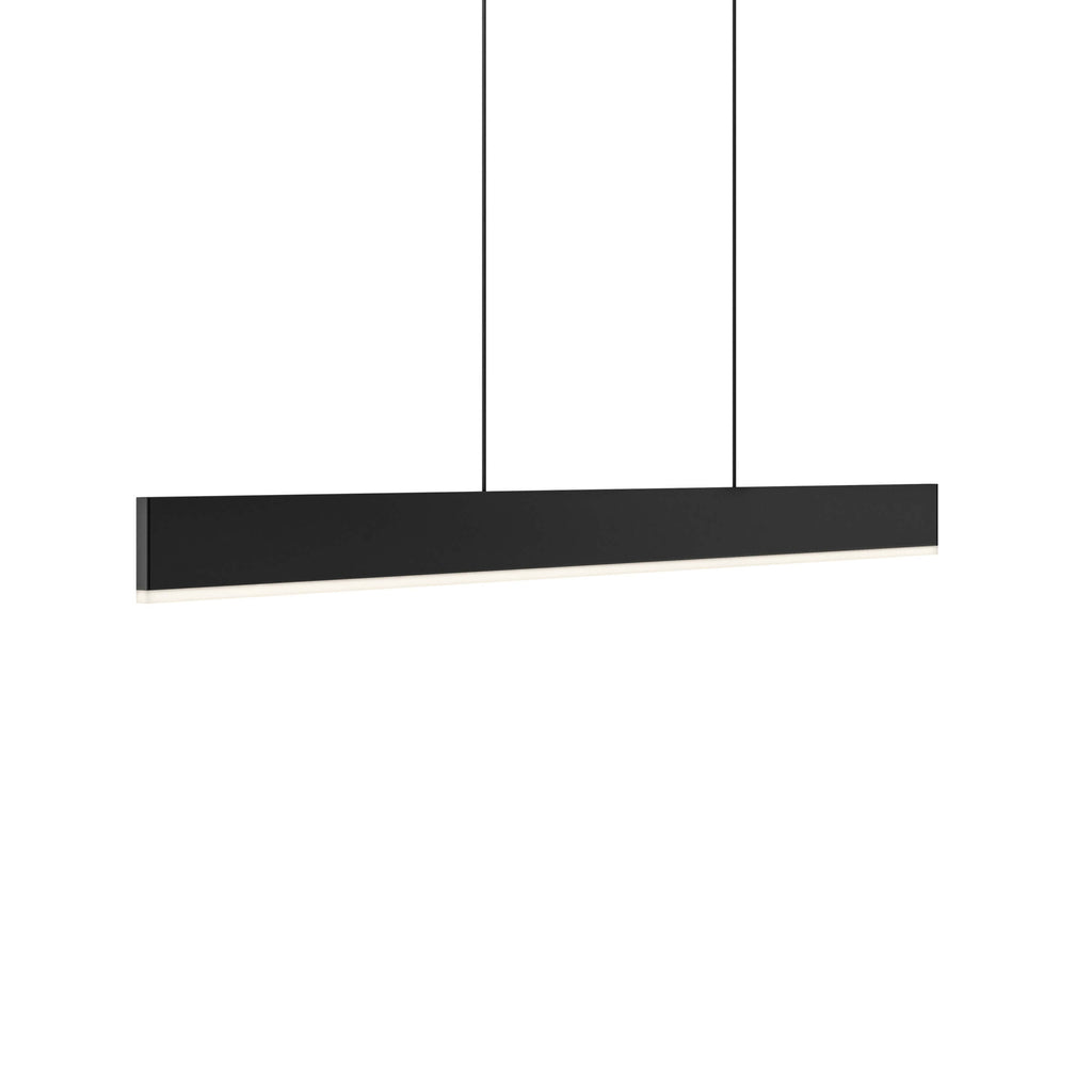 48in Slim Linear Pendant, 5CCT