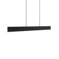 48in Slim Linear Pendant, 5CCT