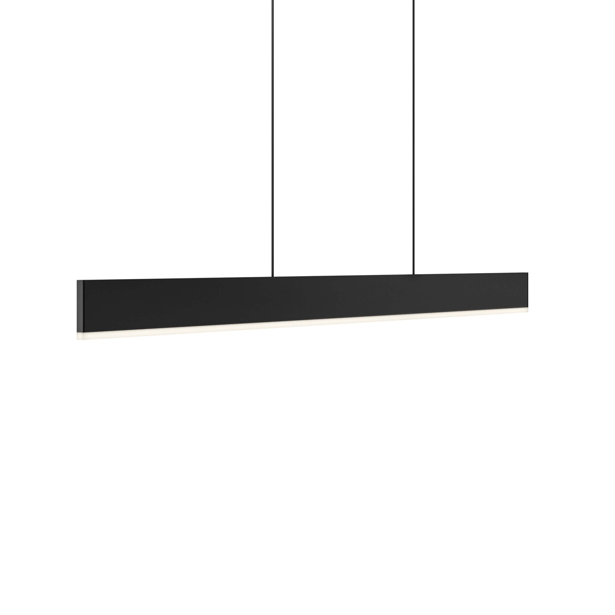 48in Slim Linear Pendant, 5CCT