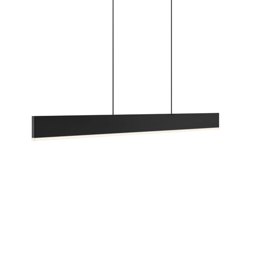 48in Slim Linear Pendant, 5CCT