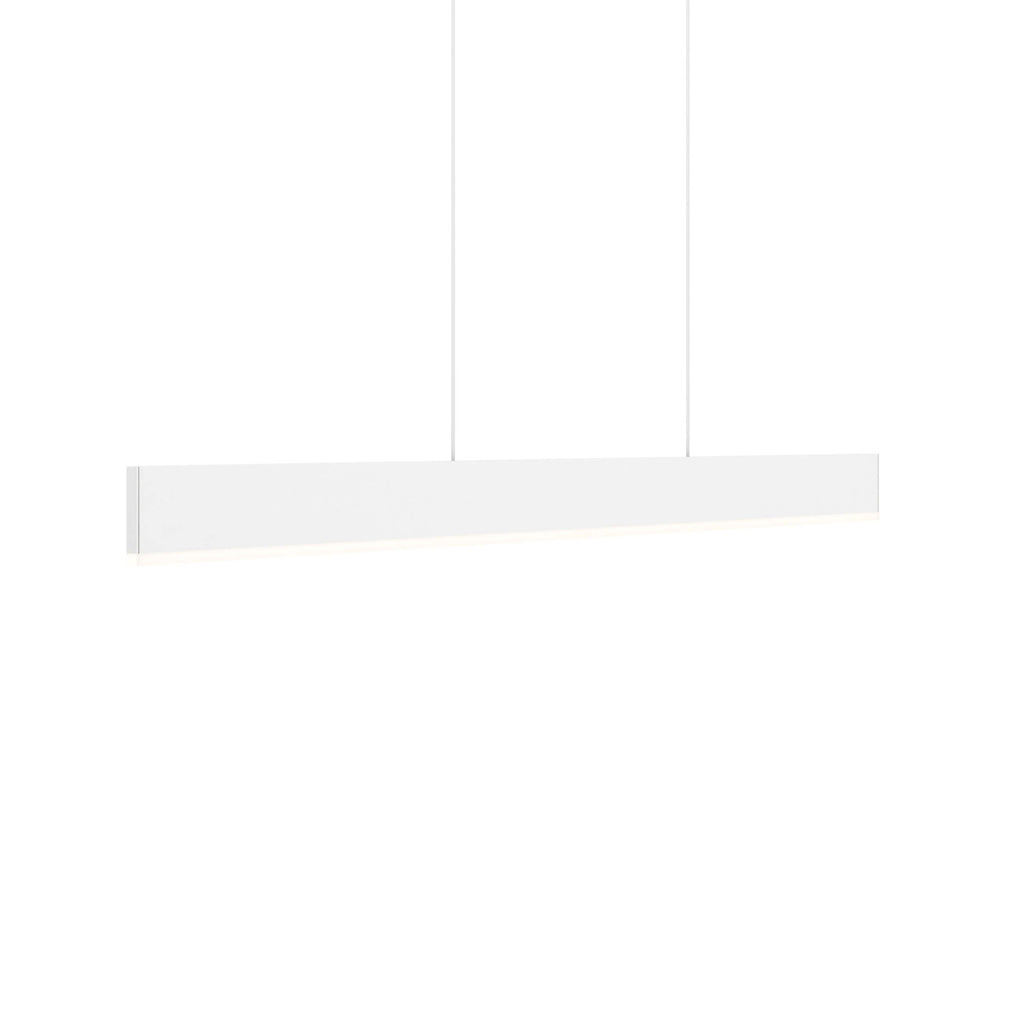 48in Slim Linear Pendant, 5CCT