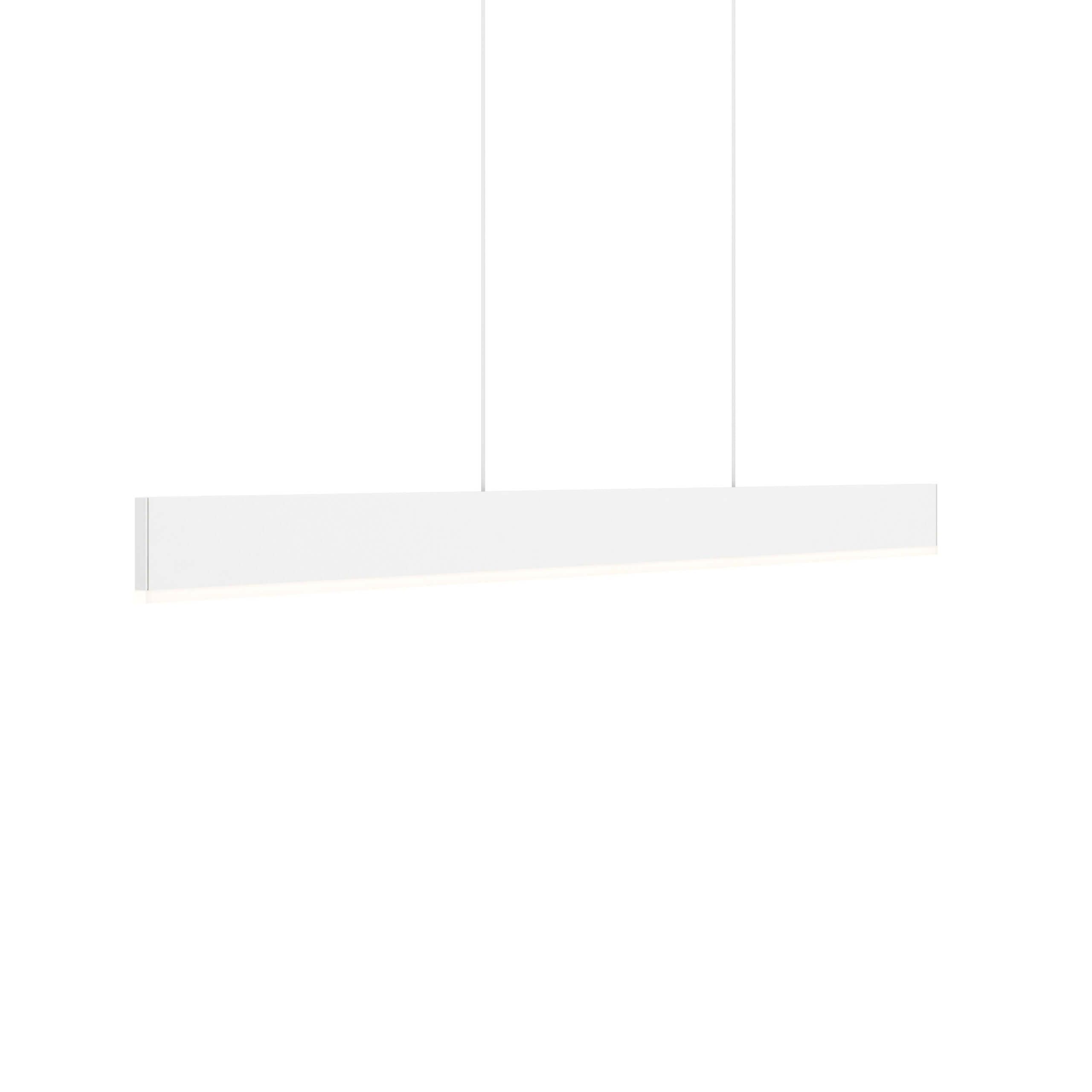 48in Slim Linear Pendant, 5CCT