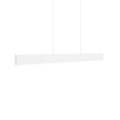 48in Slim Linear Pendant, 5CCT