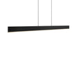 72in Slim Linear Pendant, 5CCT