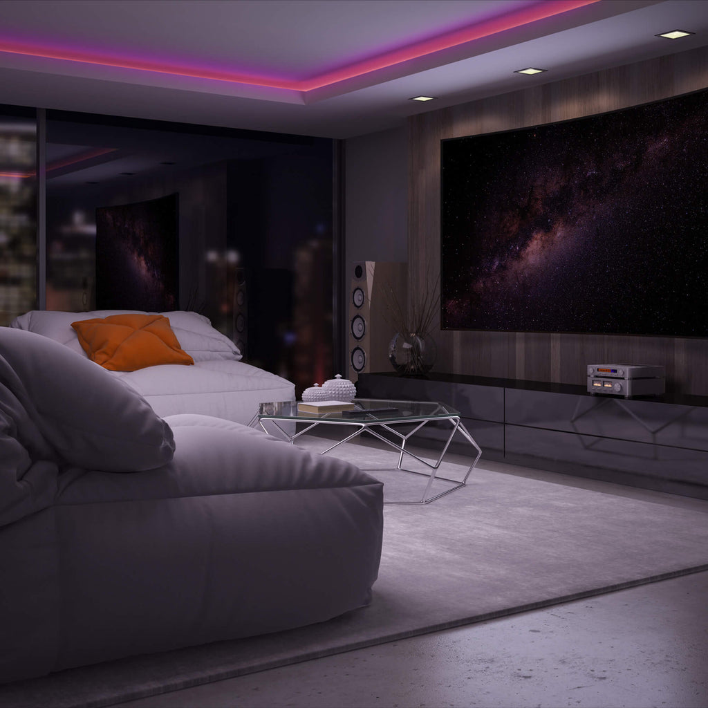 Smart Light Strip 3 meters