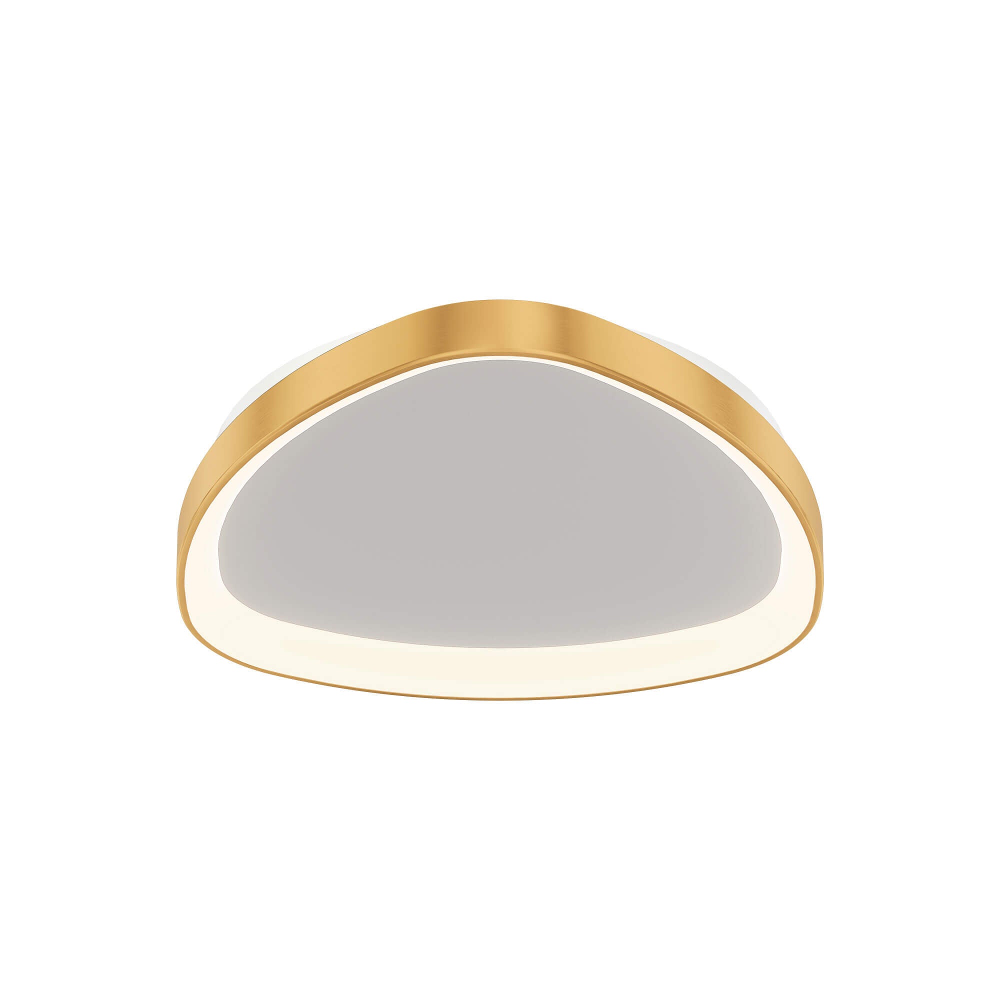 Trimless Flush Mount