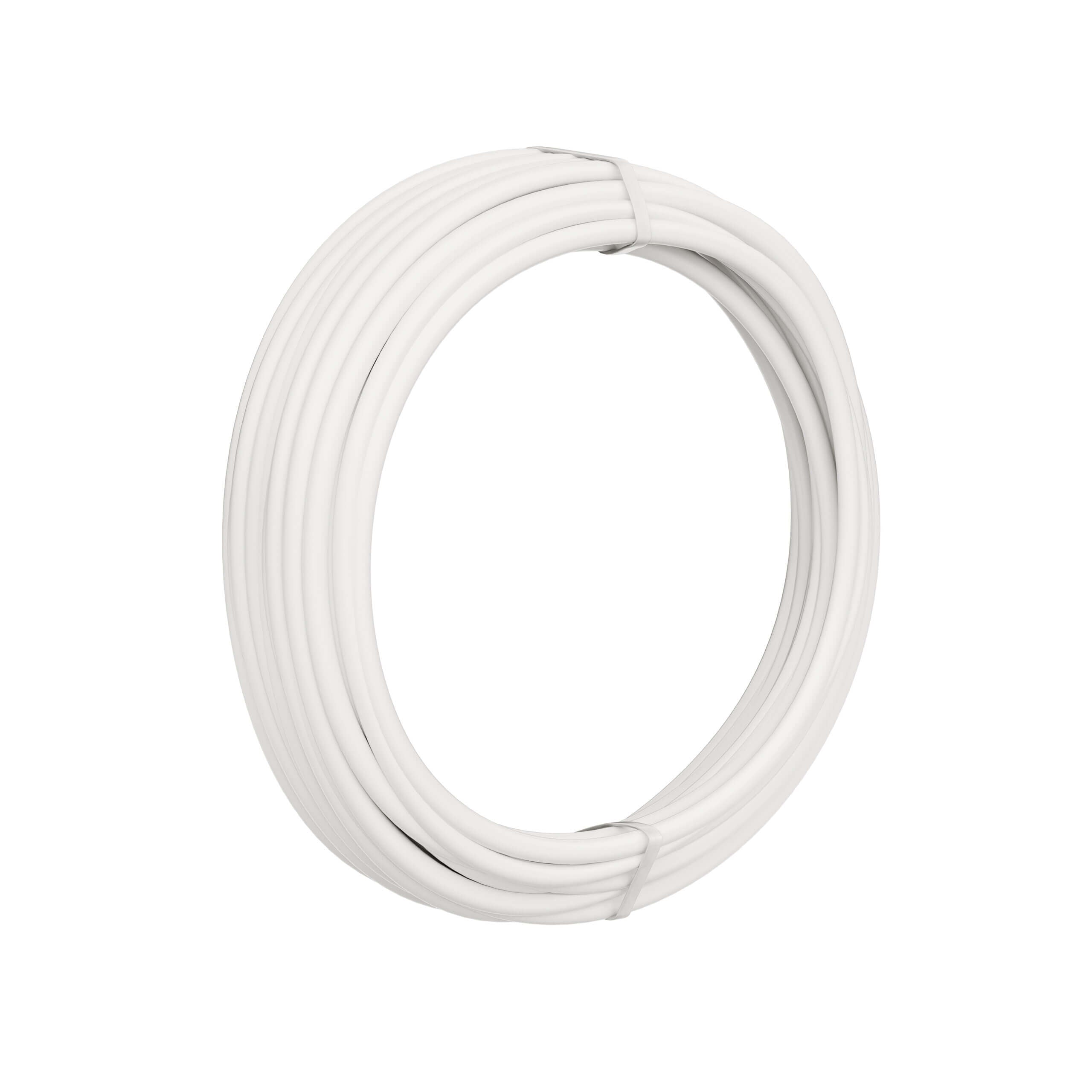 20FT of 18 AWG low voltage wire