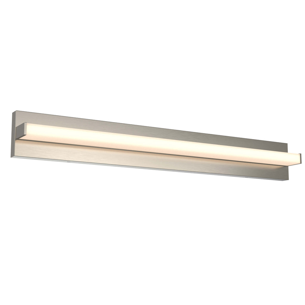 36in Vanity linear adjustable on Octo Jbox