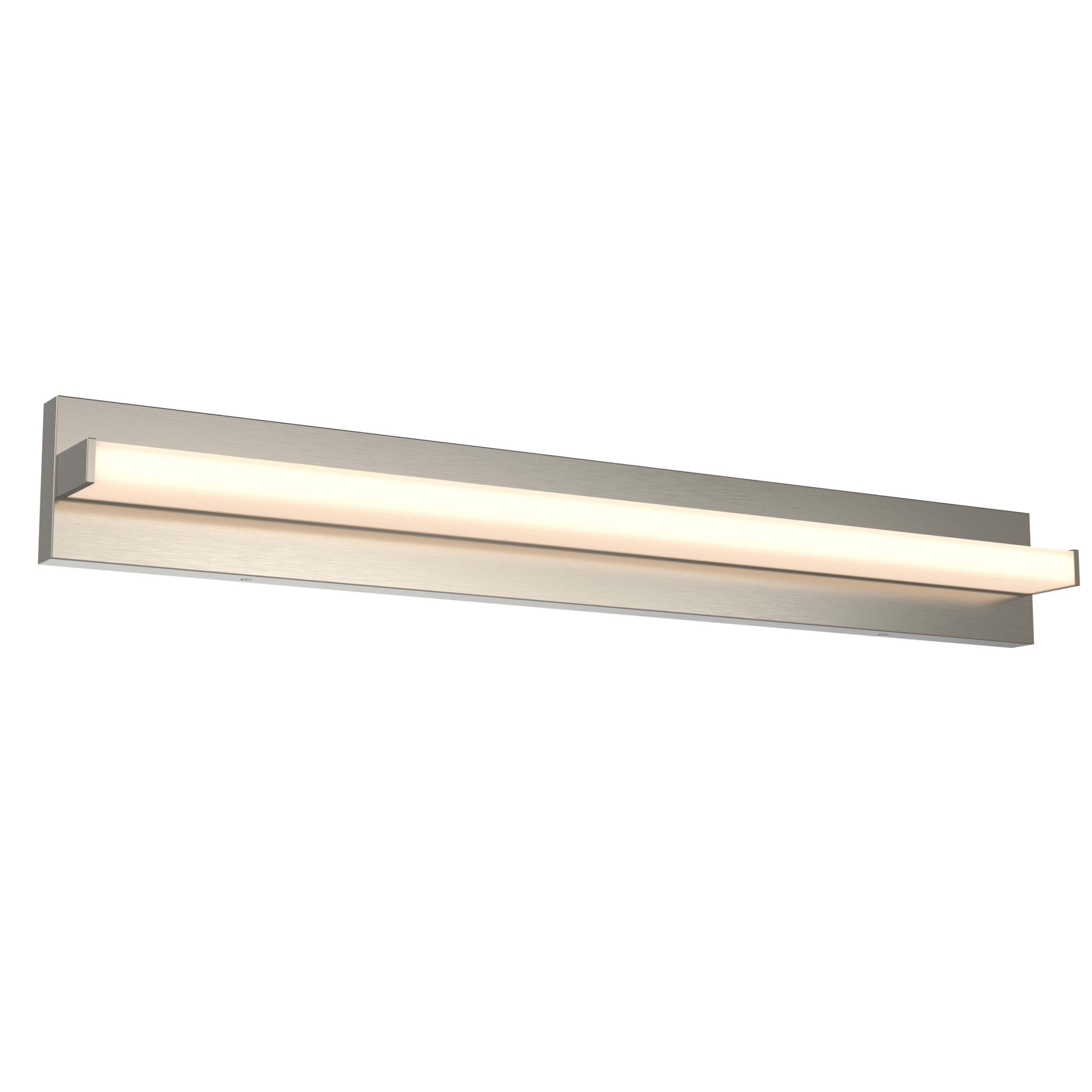 36in Vanity linear adjustable on Octo Jbox