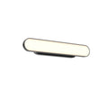 24in Vanity oblong adjustable on Octo Jbox