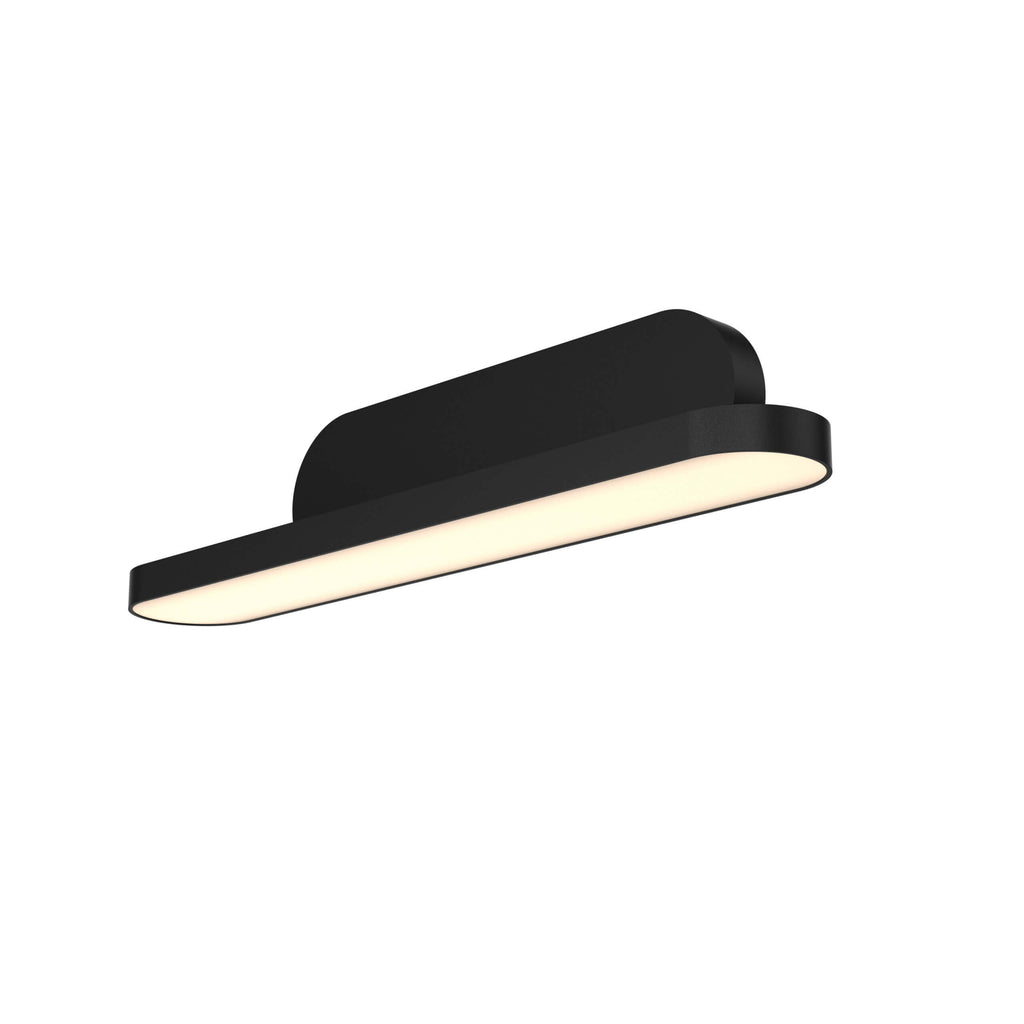 32in Vanity oblong adjustable on Octo Jbox