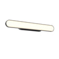 32in Vanity oblong adjustable on Octo Jbox