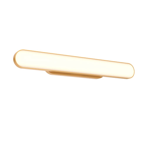 32in oblong adjustable Vanity on Octo Jbox