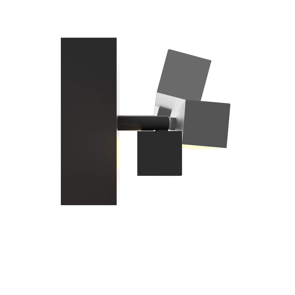 Linear Swivel Vanity Sconce