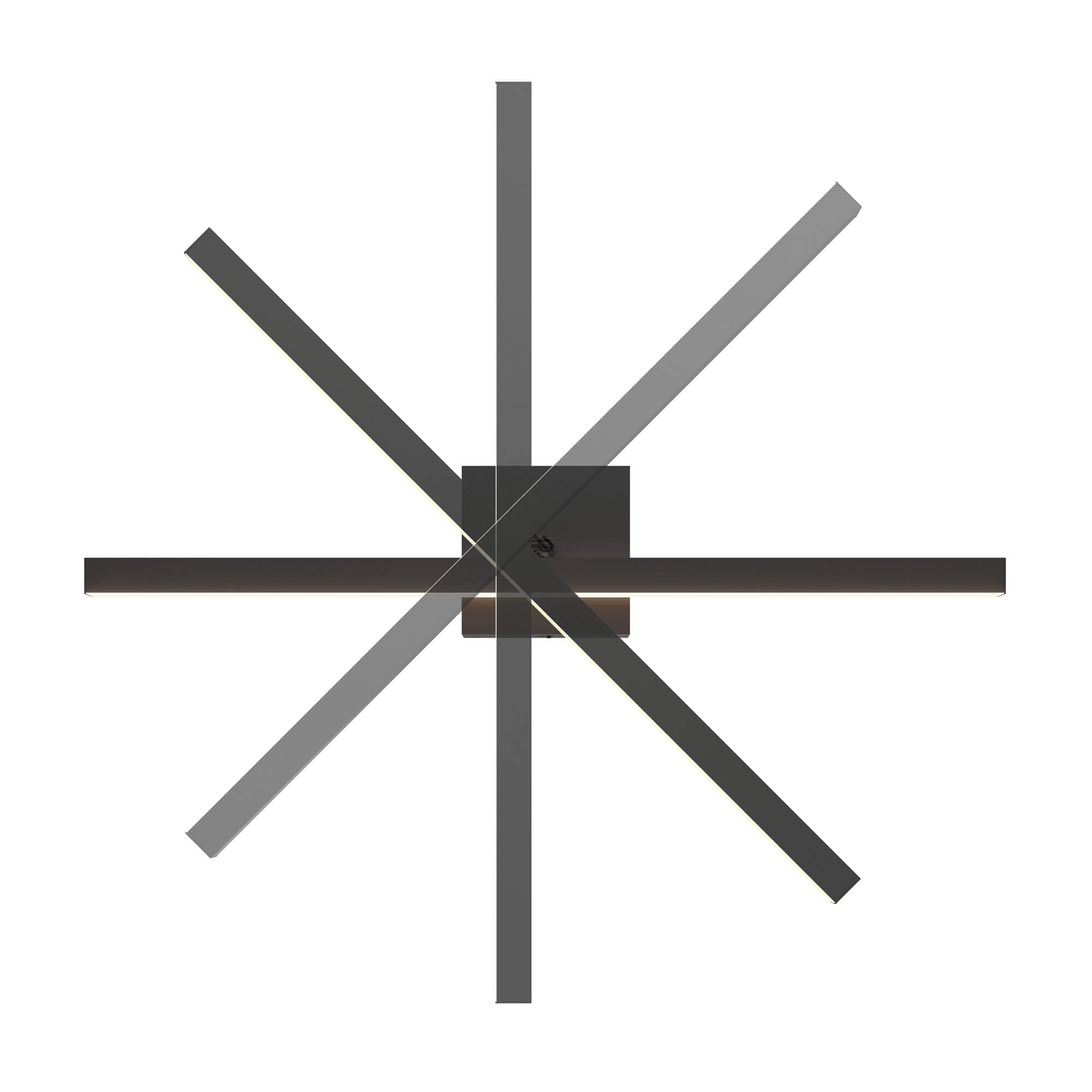 Linear Swivel Vanity Sconce