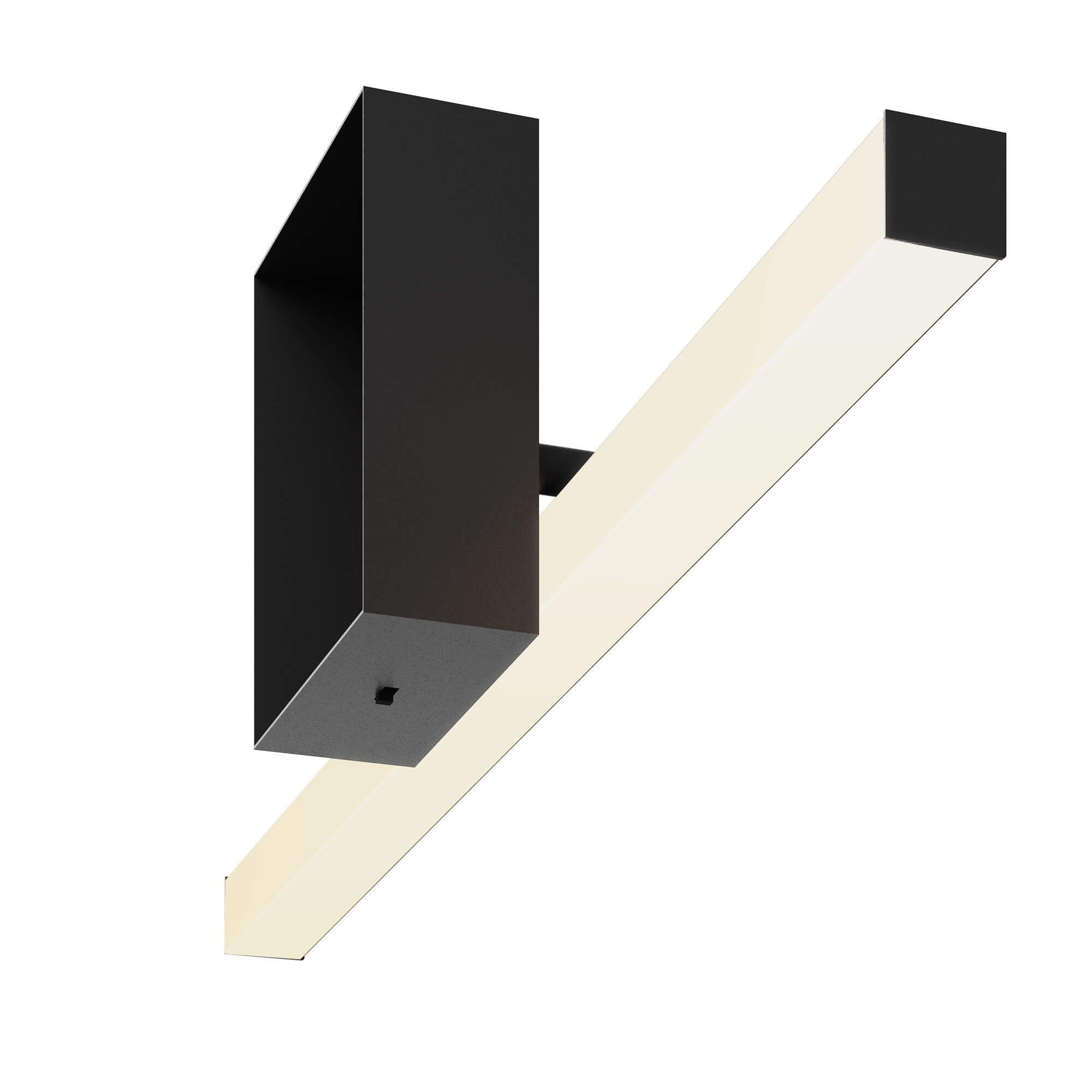 Linear Swivel Vanity Sconce